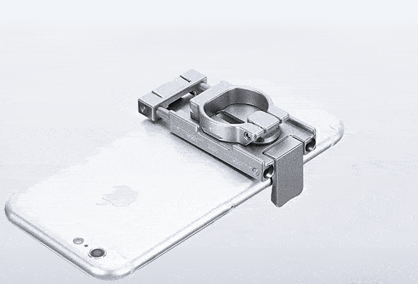 Leofoto PC-60 Multi-functional Cellphone Ring Holder