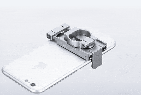 Leofoto PC-60 Multi-functional Cellphone Ring Holder