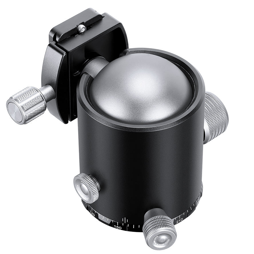 Leofoto HB-70 Ball Head