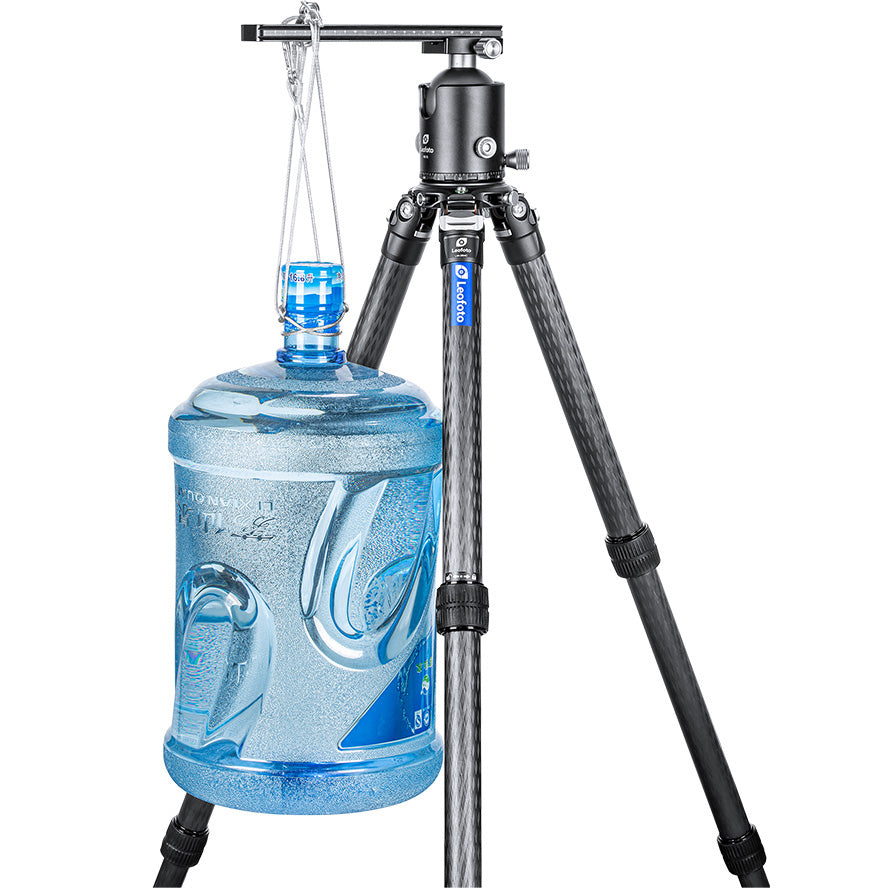 Leofoto HB-70 Ball Head