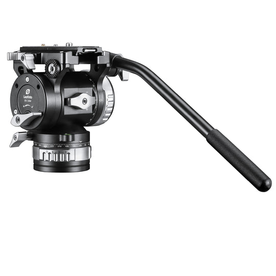 Leofoto BV-30M Video Fluid Head