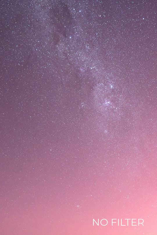 NiSi 100mm Star Soft Astrophotography Filter