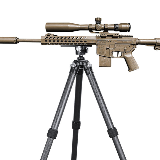Leofoto GSP M-Lok Arca Quick Release Rails