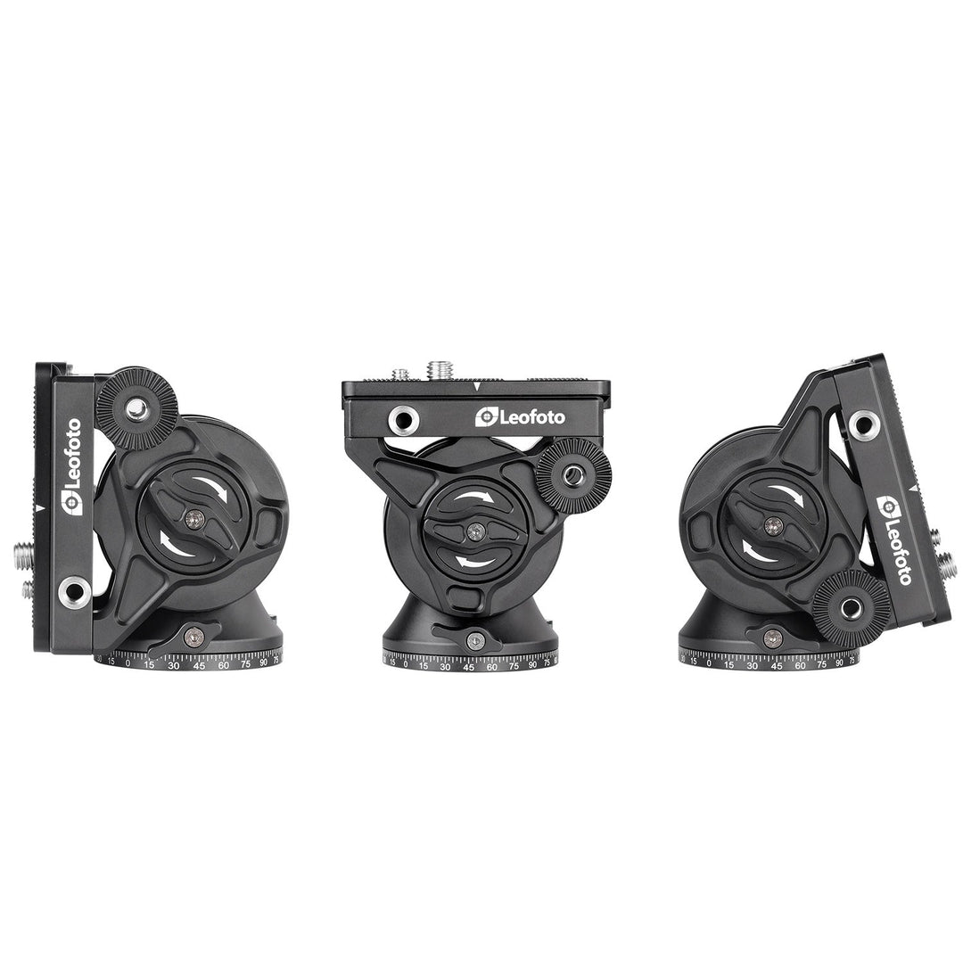 Leofoto BV-10/BV-10M Video Head-