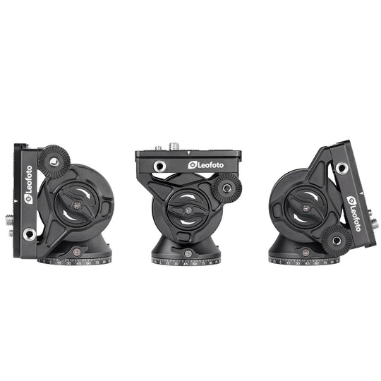 Leofoto BV-10/BV-10M Video Head-