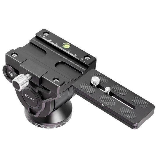 Leofoto BV-10/BV-10M Video Head-
