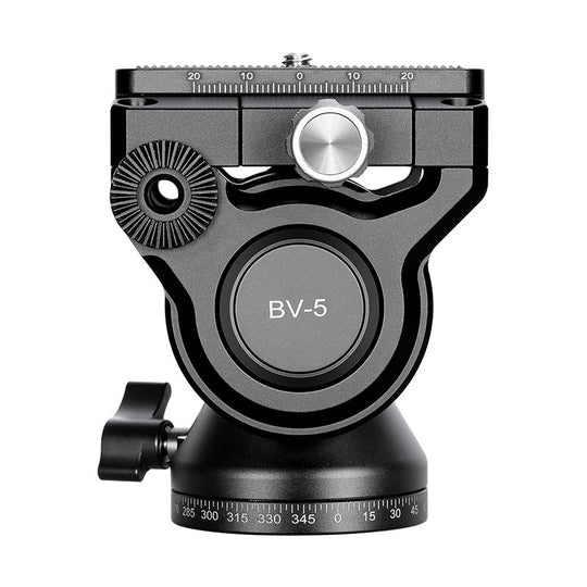 Leofoto BV-5 Fluid Head-