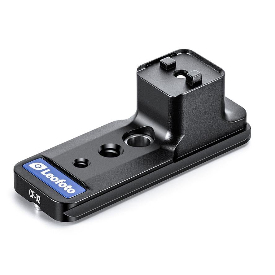 Leofoto Replacement Lens Feet For Canon