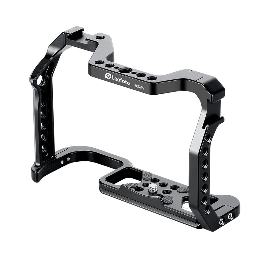 Leofoto Camera Cage for Canon R5-