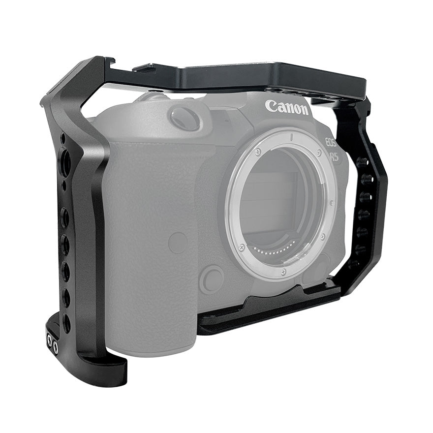 Leofoto Camera Cage for Canon R5-