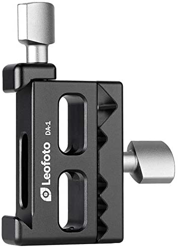 Leofoto DA-1 Cable Clamp-