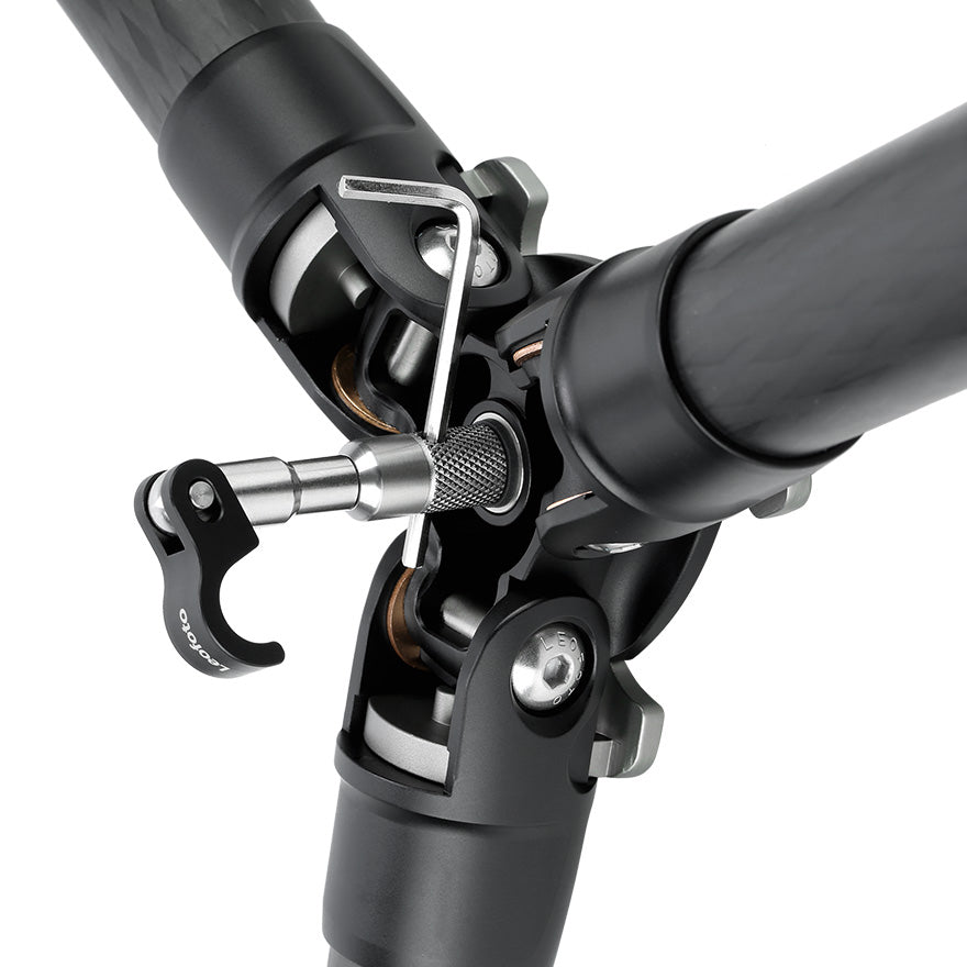 Leofoto HK-01 Tripod Weight Hook-
