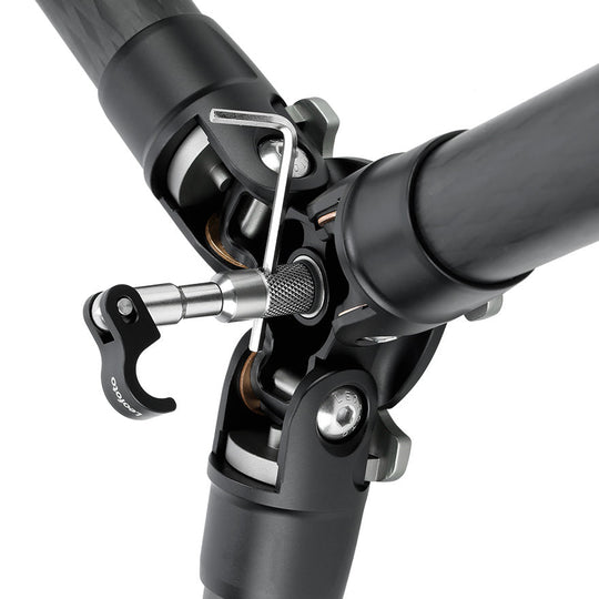 Leofoto HK-01 Tripod Weight Hook-