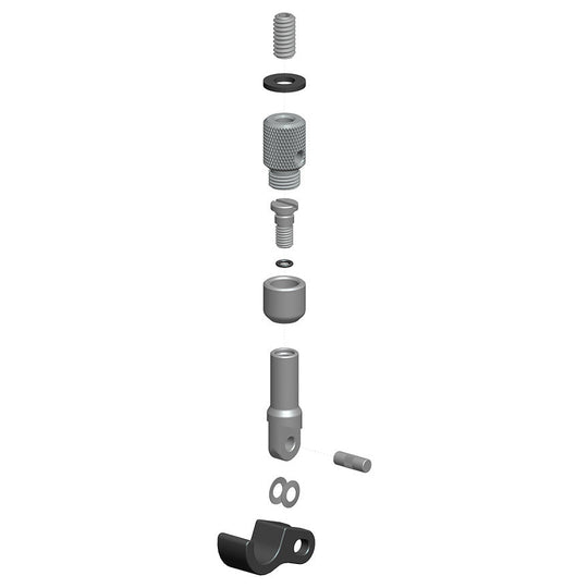 Leofoto HK-01 Tripod Weight Hook-
