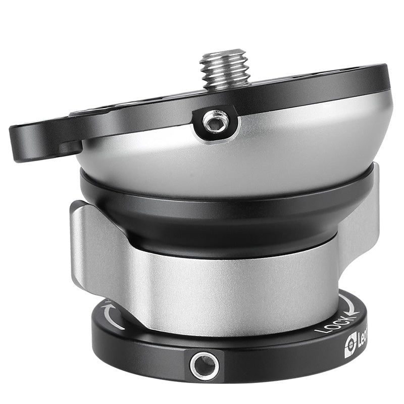 Leofoto LB-60N Universal Leveling Base-