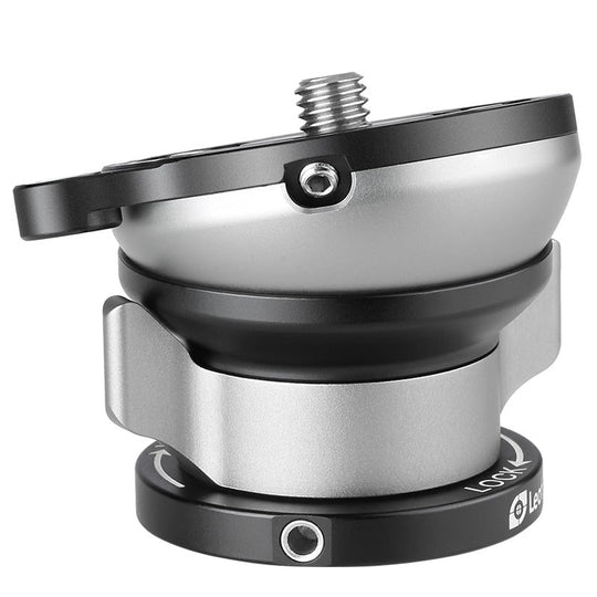 Leofoto LB-60N Universal Leveling Base-