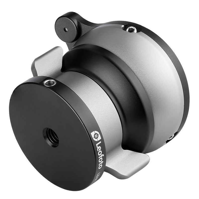 Leofoto LB-60N Universal Leveling Base-