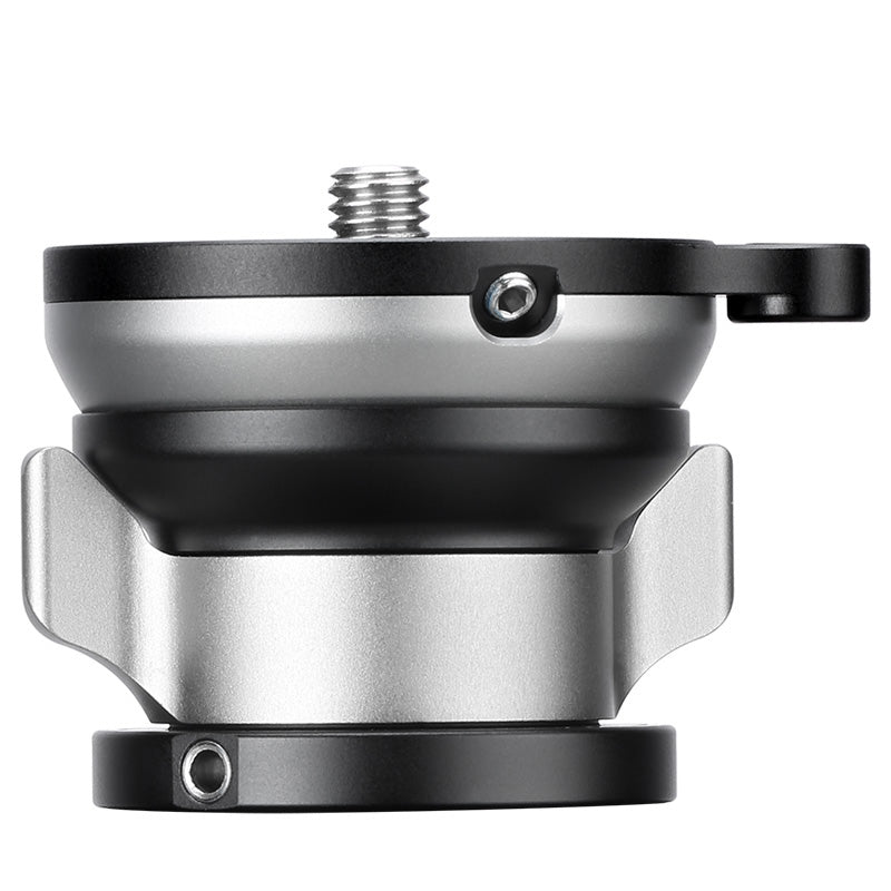Leofoto LB-60N Universal Leveling Base-