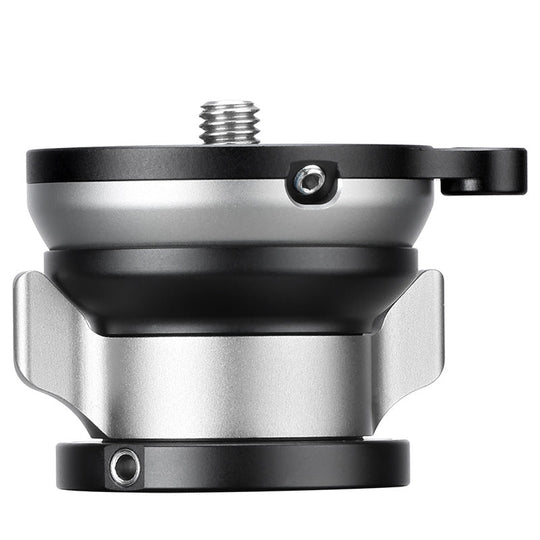 Leofoto LB-60N Universal Leveling Base-