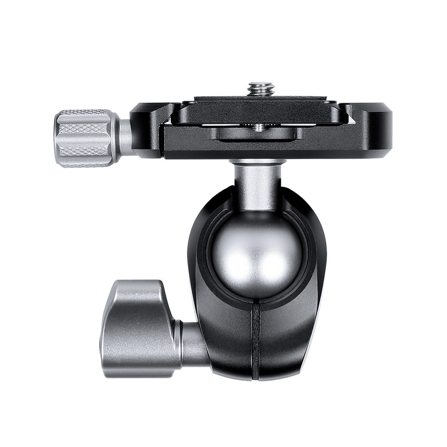 Leofoto LH-22 Low Profile Ballhead