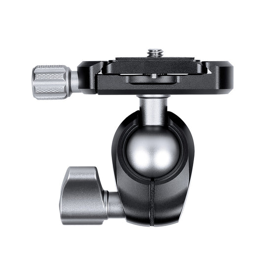 Leofoto LH-22 Low Profile Ballhead