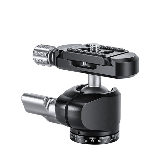 Leofoto LH-22 Low Profile Ballhead