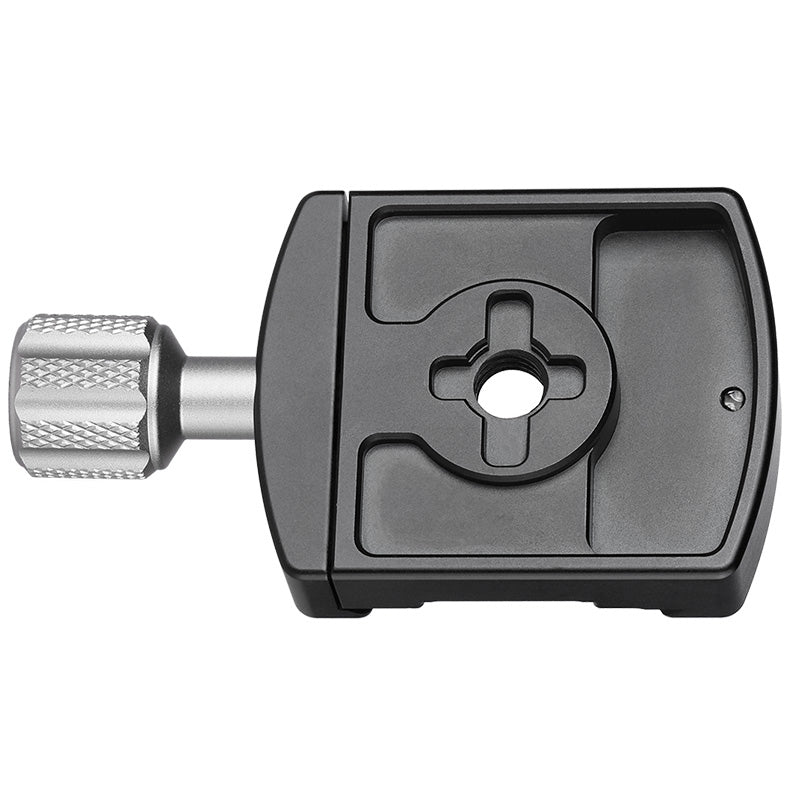 Leofoto LHC-50 50mm Screw-Knob Pro Clamp-