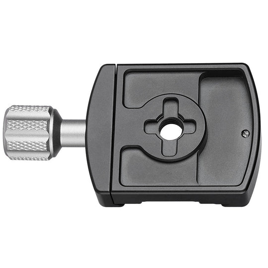 Leofoto LHC-50 50mm Screw-Knob Pro Clamp-