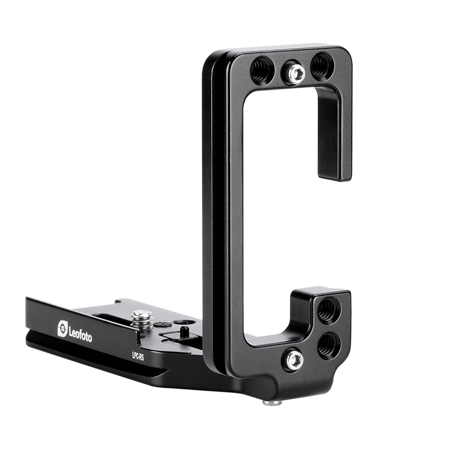 Leofoto LPC-R5 L-Bracket for Canon R5-