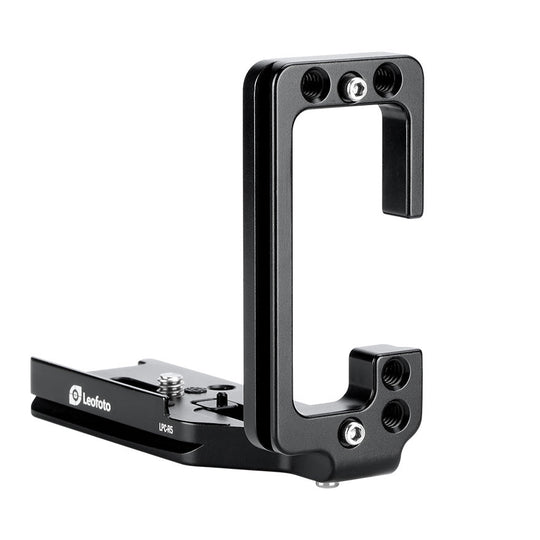 Leofoto LPC-R5 L-Bracket for Canon R5-