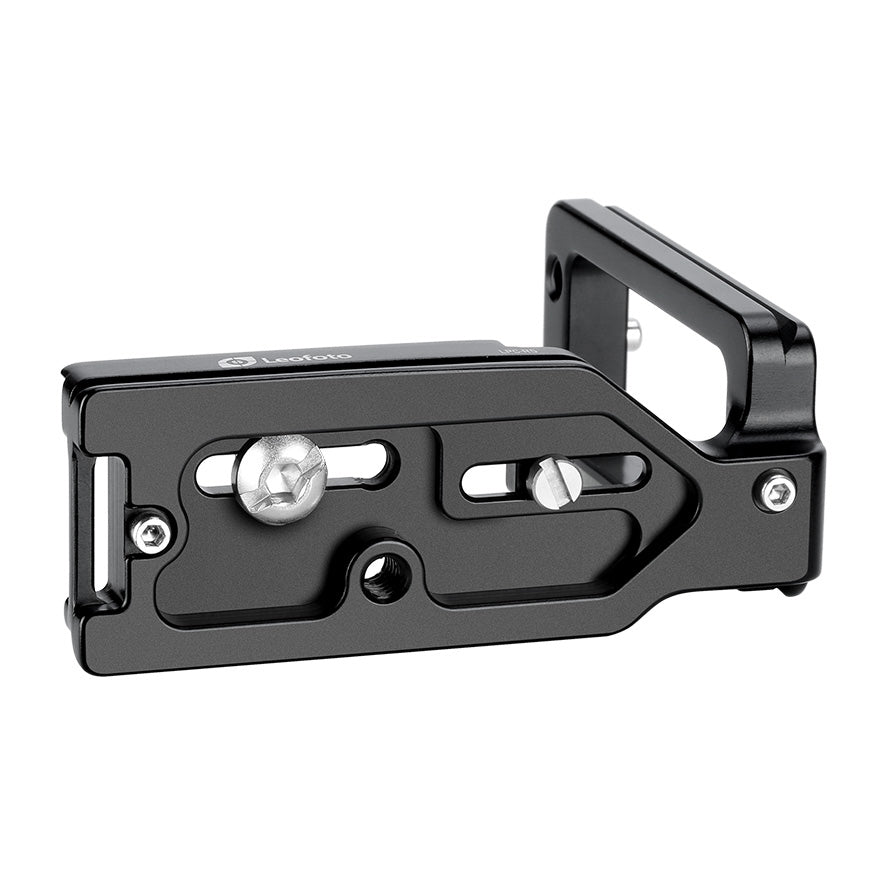Leofoto LPC-R5 L-Bracket for Canon R5-