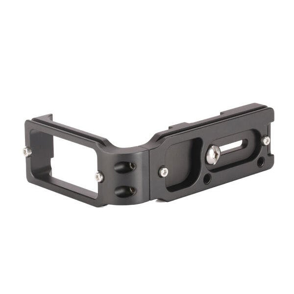 Leofoto LPN-D810N L-Bracket for Nikon D810-