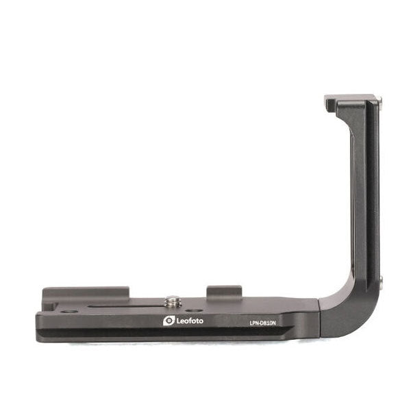Leofoto LPN-D810N L-Bracket for Nikon D810-