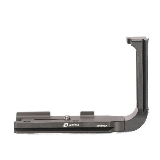 Leofoto LPN-D810N L-Bracket for Nikon D810-