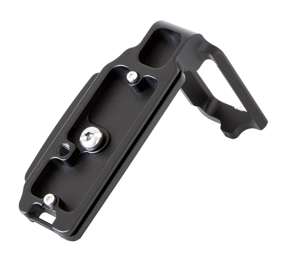 Leofoto LPN-D850 L-Bracket for Nikon D850-
