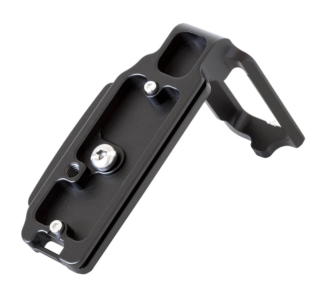Leofoto LPN-D850 L-Bracket for Nikon D850-