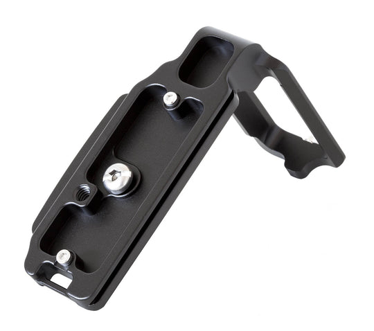Leofoto LPN-D850 L-Bracket for Nikon D850-