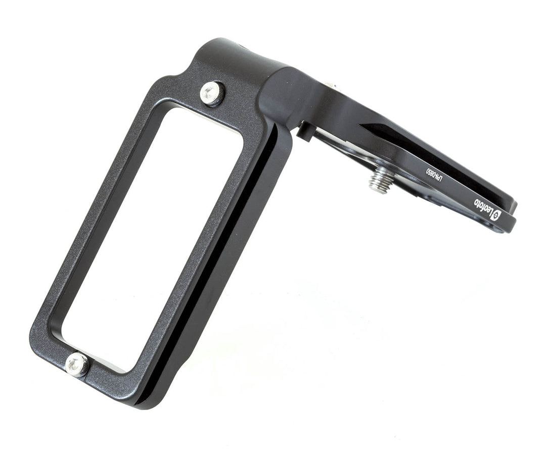 Leofoto LPN-D850 L-Bracket for Nikon D850-