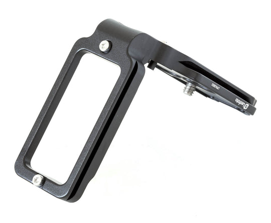 Leofoto LPN-D850 L-Bracket for Nikon D850-