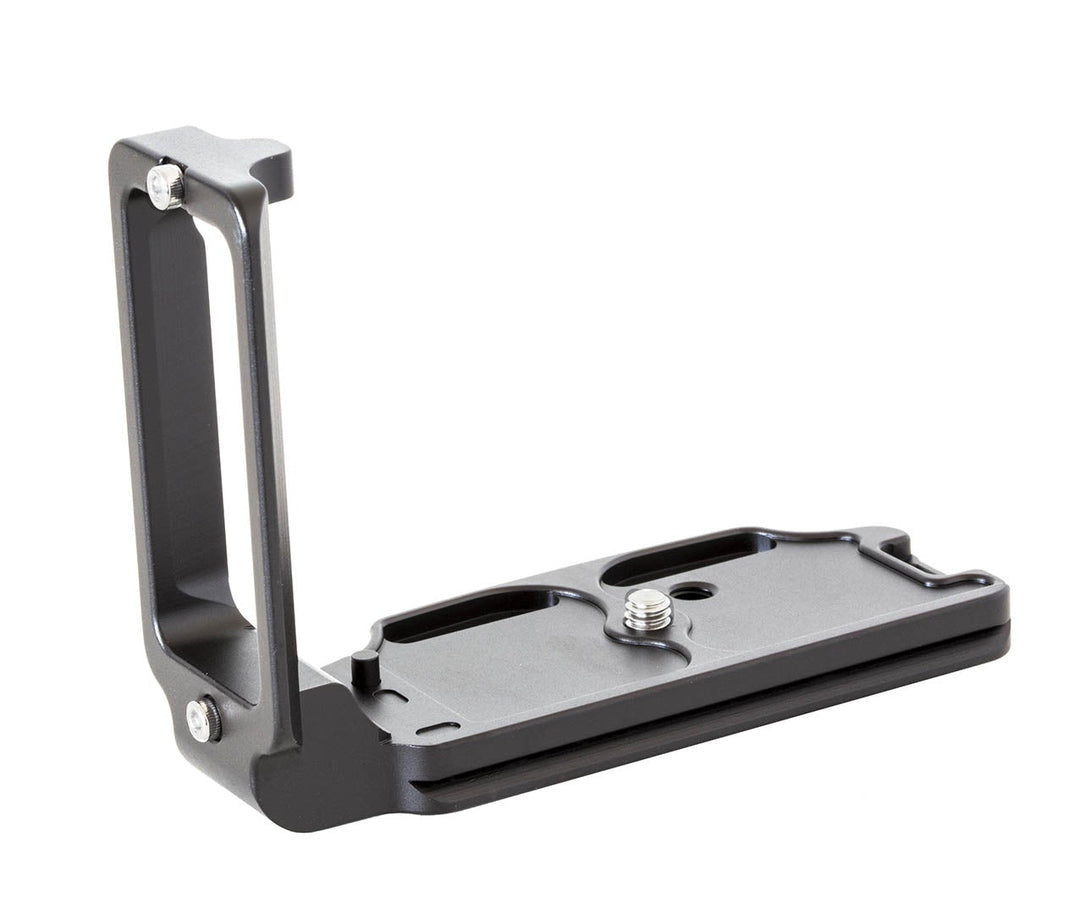 Leofoto LPN-D850 L-Bracket for Nikon D850-