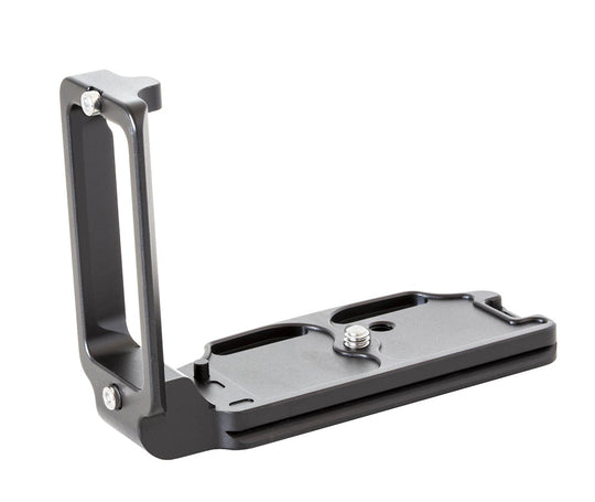 Leofoto LPN-D850 L-Bracket for Nikon D850-
