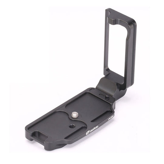Leofoto LPN-D850 L-Bracket for Nikon D850-