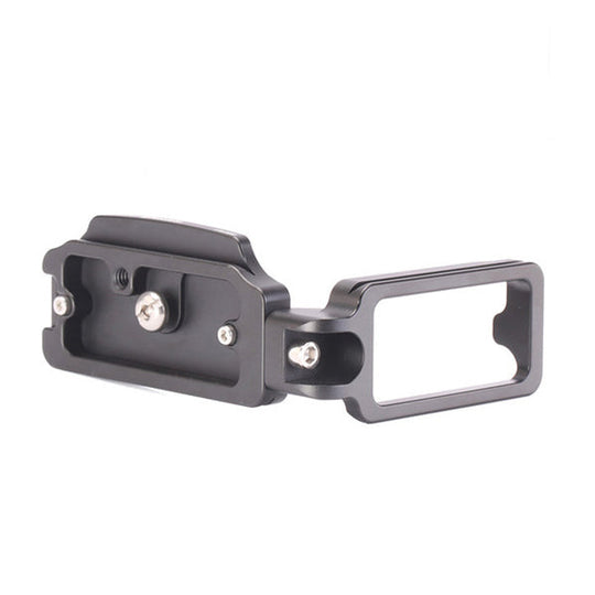 Leofoto LPN-D850 L-Bracket for Nikon D850-
