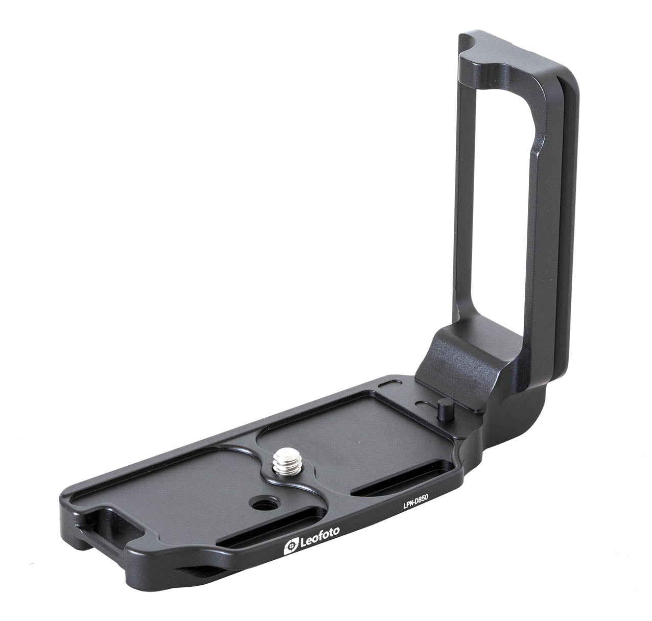 Leofoto LPN-D850 L-Bracket for Nikon D850-