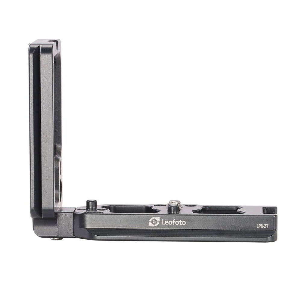 Leofoto LPN-Z7 L-Bracket for Nikon Z7-