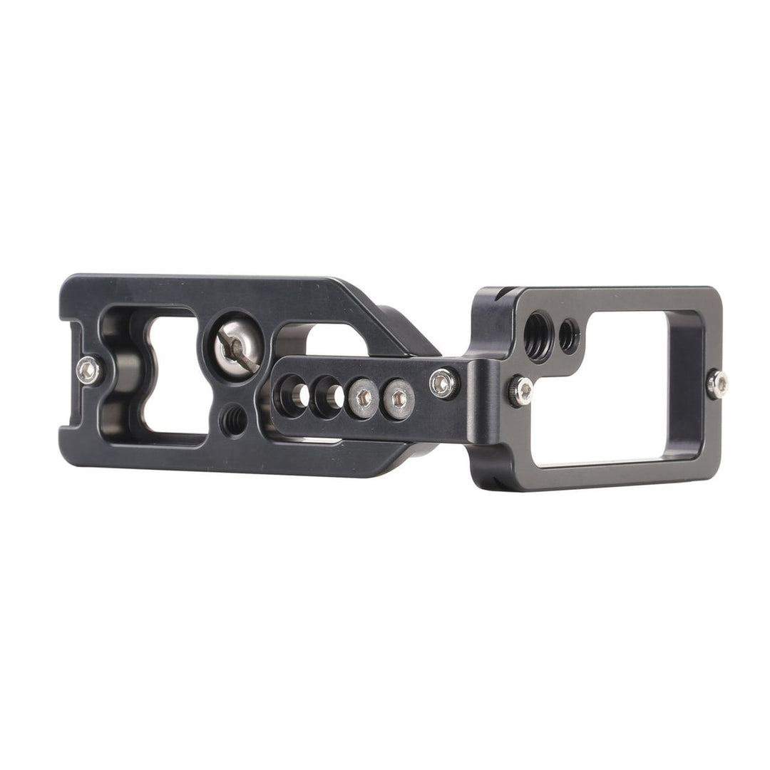 Leofoto LPN-Z7 L-Bracket for Nikon Z7-