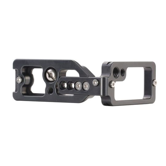 Leofoto LPN-Z7 L-Bracket for Nikon Z7-