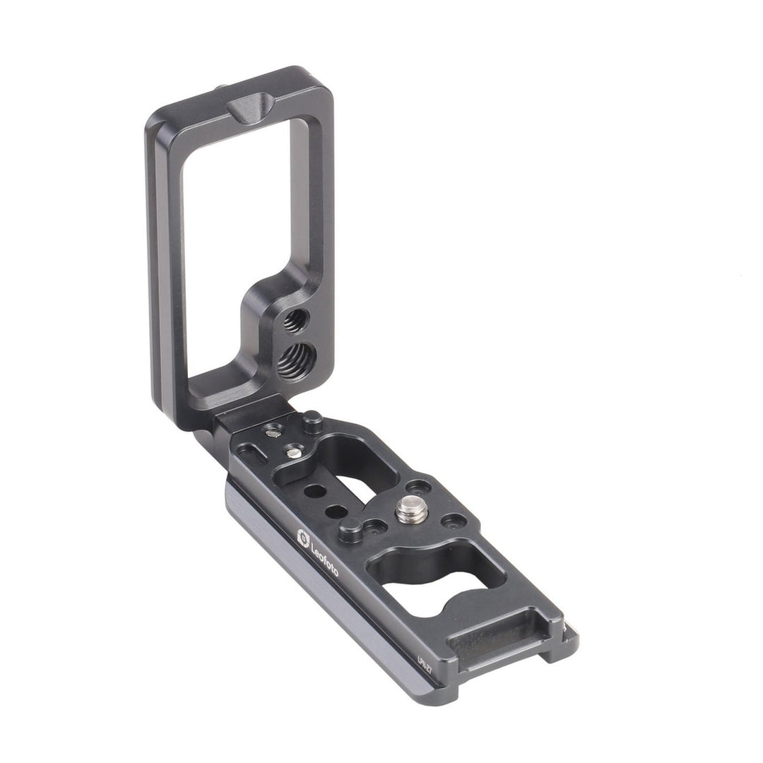 Leofoto LPN-Z7 L-Bracket for Nikon Z7-