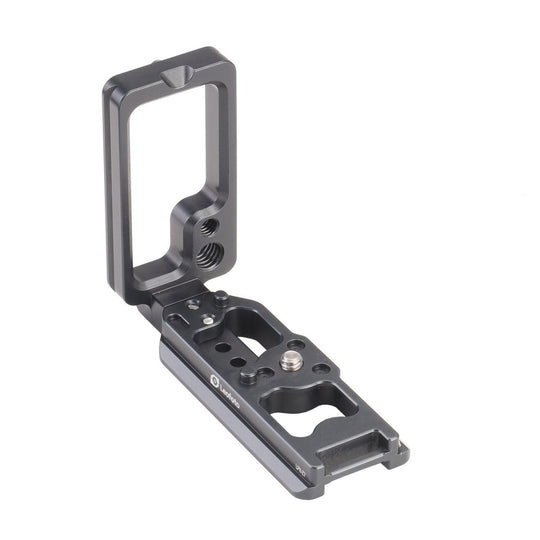 Leofoto LPN-Z7 L-Bracket for Nikon Z7-