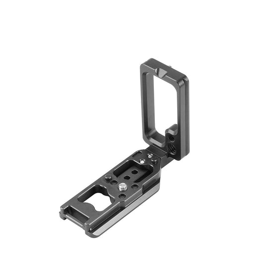 Leofoto LPN-Z7 L-Bracket for Nikon Z7-